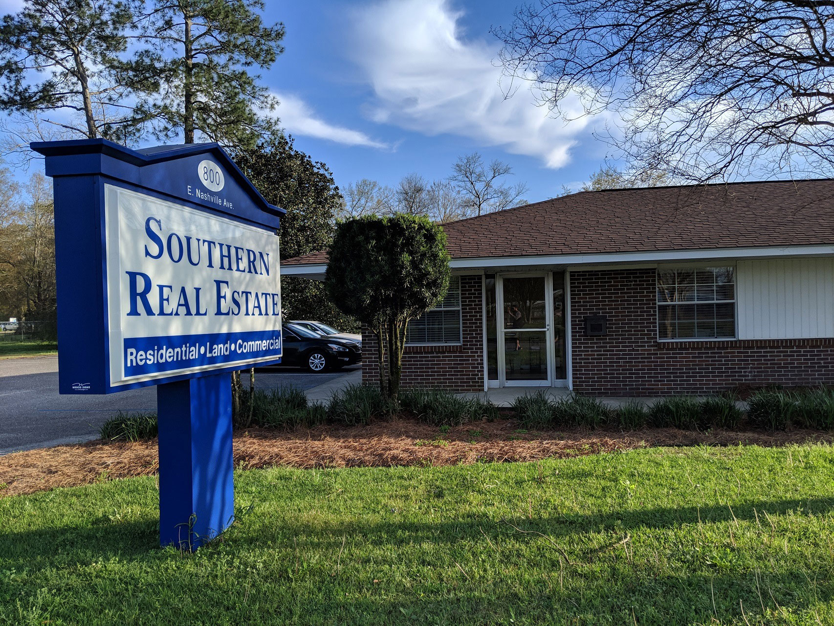 Southern Real Estate